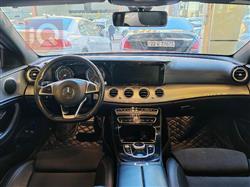 مێرسێدس بێنز E-Class